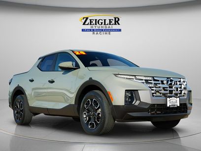 Certified 2024 Hyundai Santa Cruz SEL