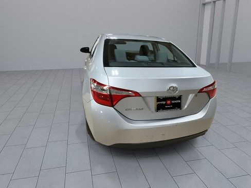 Used 2016 Toyota Corolla L image 7