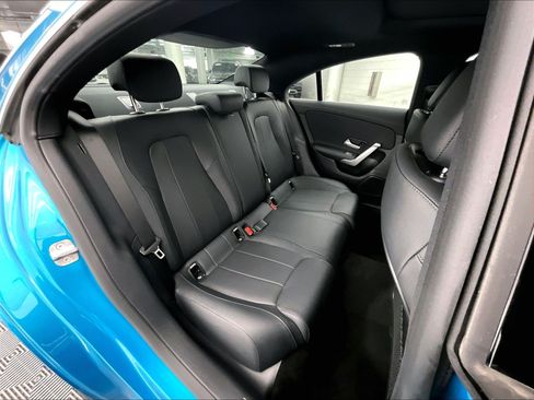 Used 2026 Mercedes-Benz CLA 250 image 17