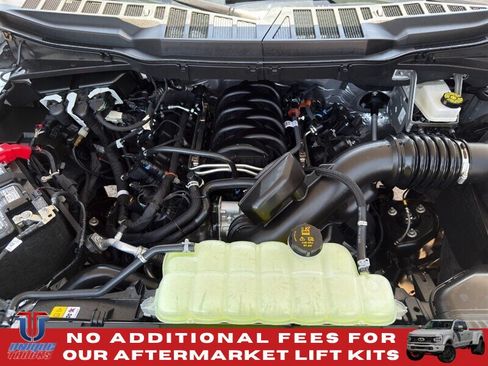 Used 2026 Ford F150 XL RWD image 13