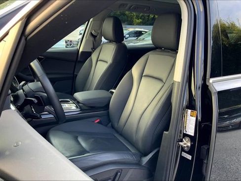 Used 2021 Audi Q7 3.0T Premium Plus image 7