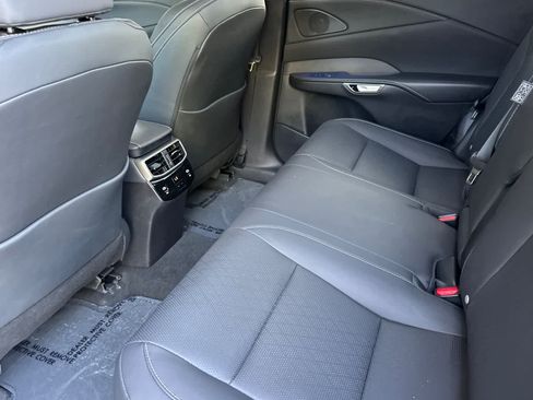 Certified 2026 Lexus RX 350 w/ Convenience Package AWD/4WD image 4