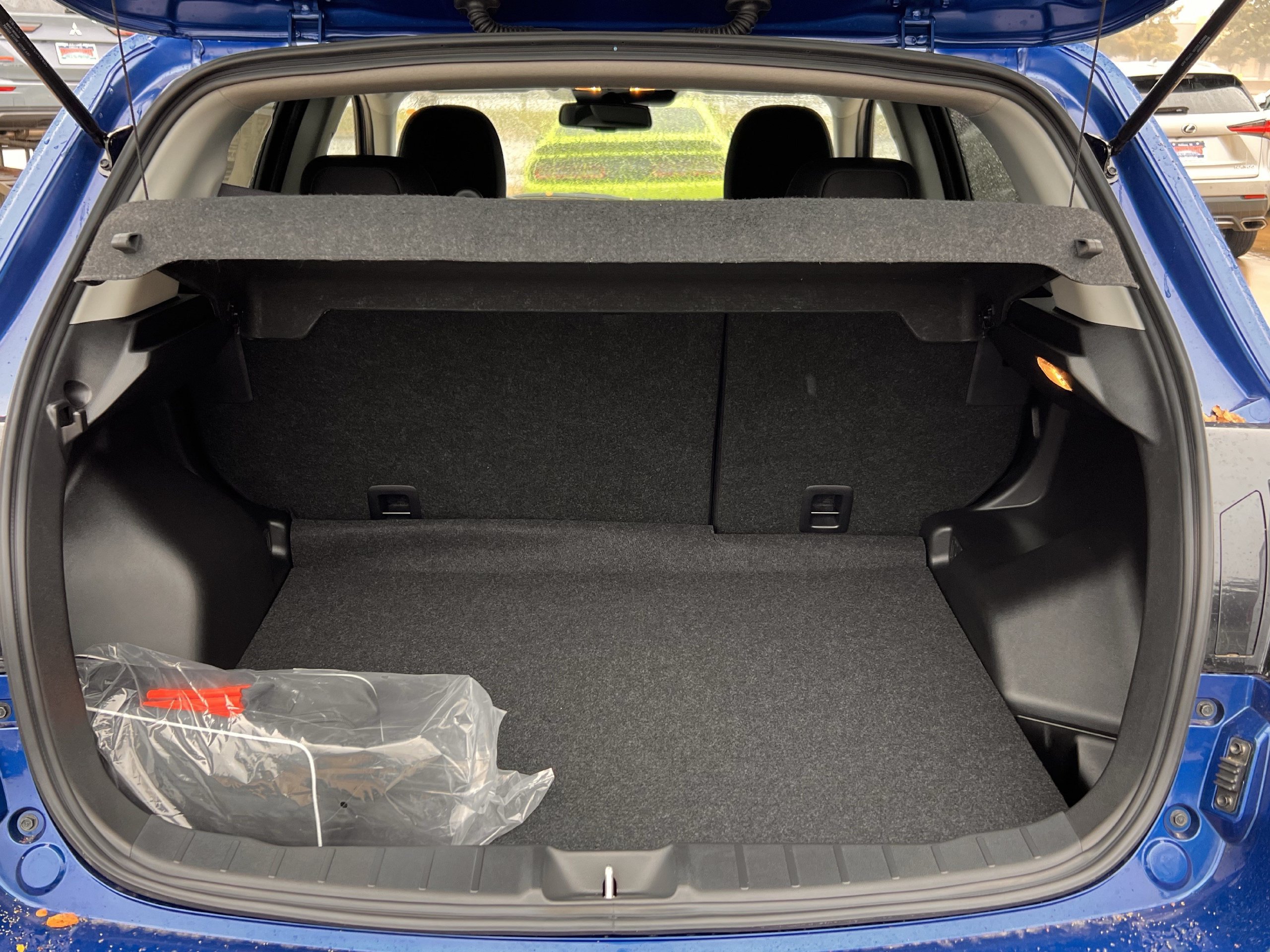 New 2027 Mitsubishi Outlander Sport FWD image 24