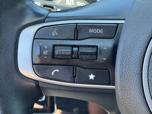 Used 2023 Kia Sportage SX FWD image 24