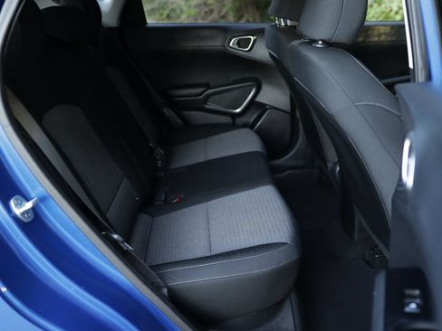 Used 2020 Kia Soul GT-Line w/ GT 2.0L Power Sunroof Package FWD image 27