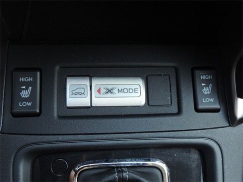 Used 2018 Subaru Forester 2.5i Touring w/ Popular Package #3B image 26