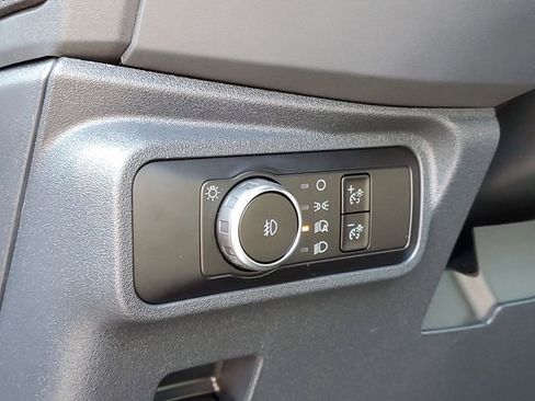 New 2026 Ford Bronco Outer Banks AWD/4WD image 13