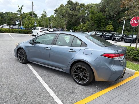 Used 2024 Toyota Corolla SE FWD image 6