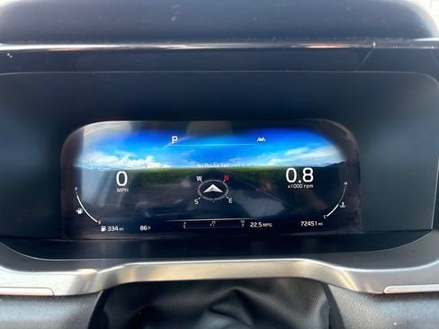 Certified 2021 Kia Sorento SX FWD image 11