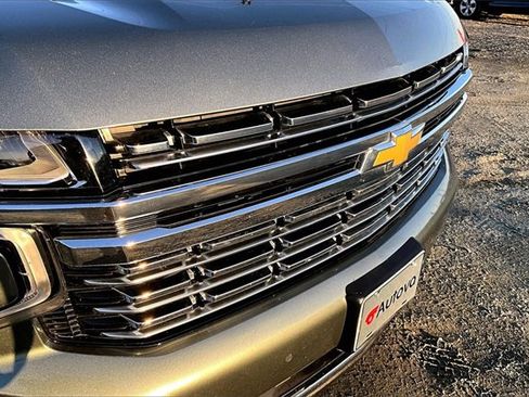Used 2023 Chevrolet Tahoe Premier image 30
