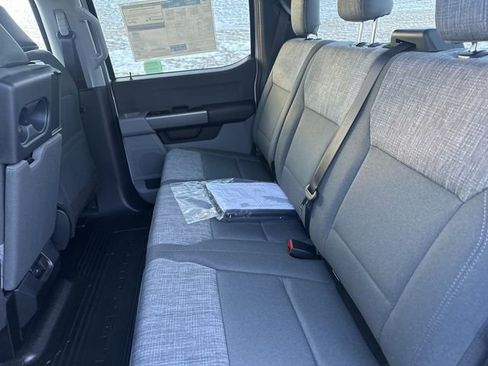 New 2026 Ford F450 XLT w/ FX4 Off-Road Package image 12