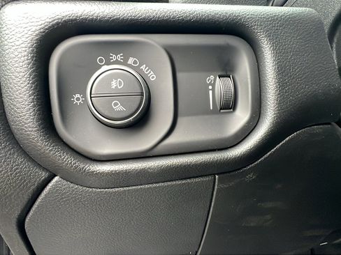 New 2026 RAM 3500 Tradesman image 21