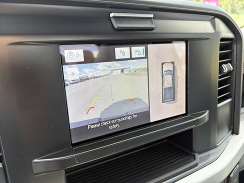 New 2026 Ford F350 XL w/ STX Appearance Package image 45