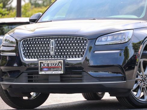 Certified 2022 Lincoln Corsair AWD w/ Premium Package image 14