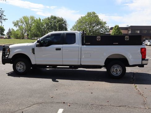 Used 2020 Ford F350 XL w/ Power Equipment Group AWD/4WD image 9