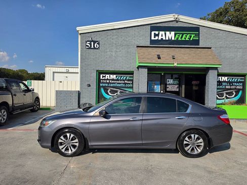 Used 2013 Honda Accord LX image 6