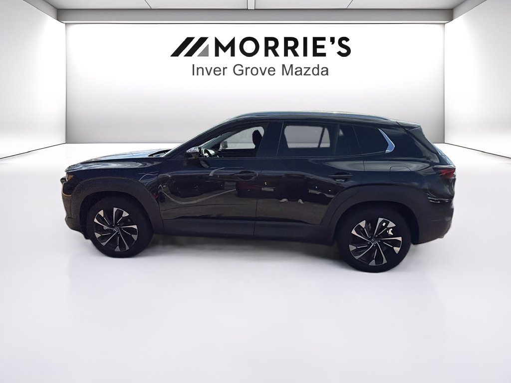 Used 2026 MAZDA CX-50 2.5 Hybrid w/ Premium Plus Pkg AWD/4WD image 8