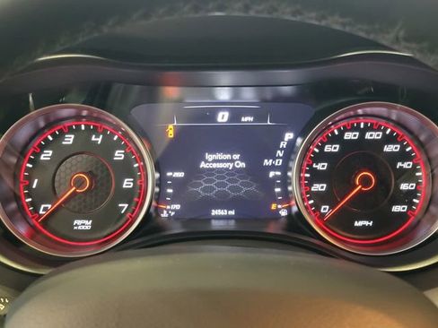 Used 2022 Dodge Charger Scat Pack RWD image 15