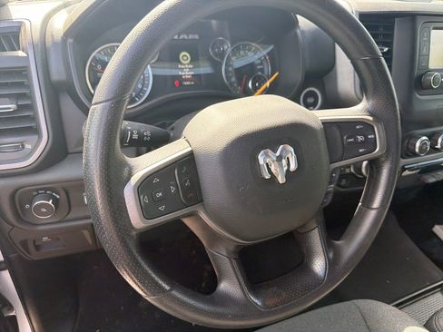 Used 2023 RAM 1500 Tradesman AWD/4WD image 9