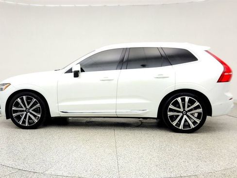 Used 2023 Volvo XC60 B6 Ultimate w/ Climate Package AWD/4WD image 8