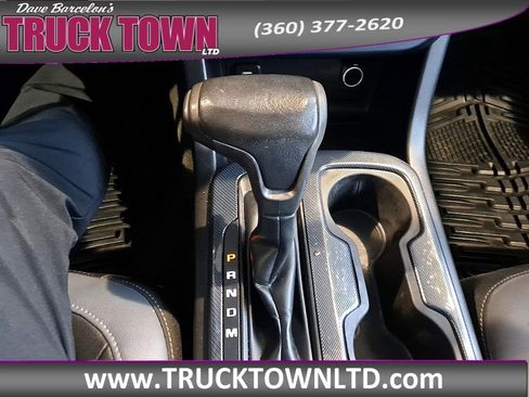Used 2016 Chevrolet Colorado Z71 image 17