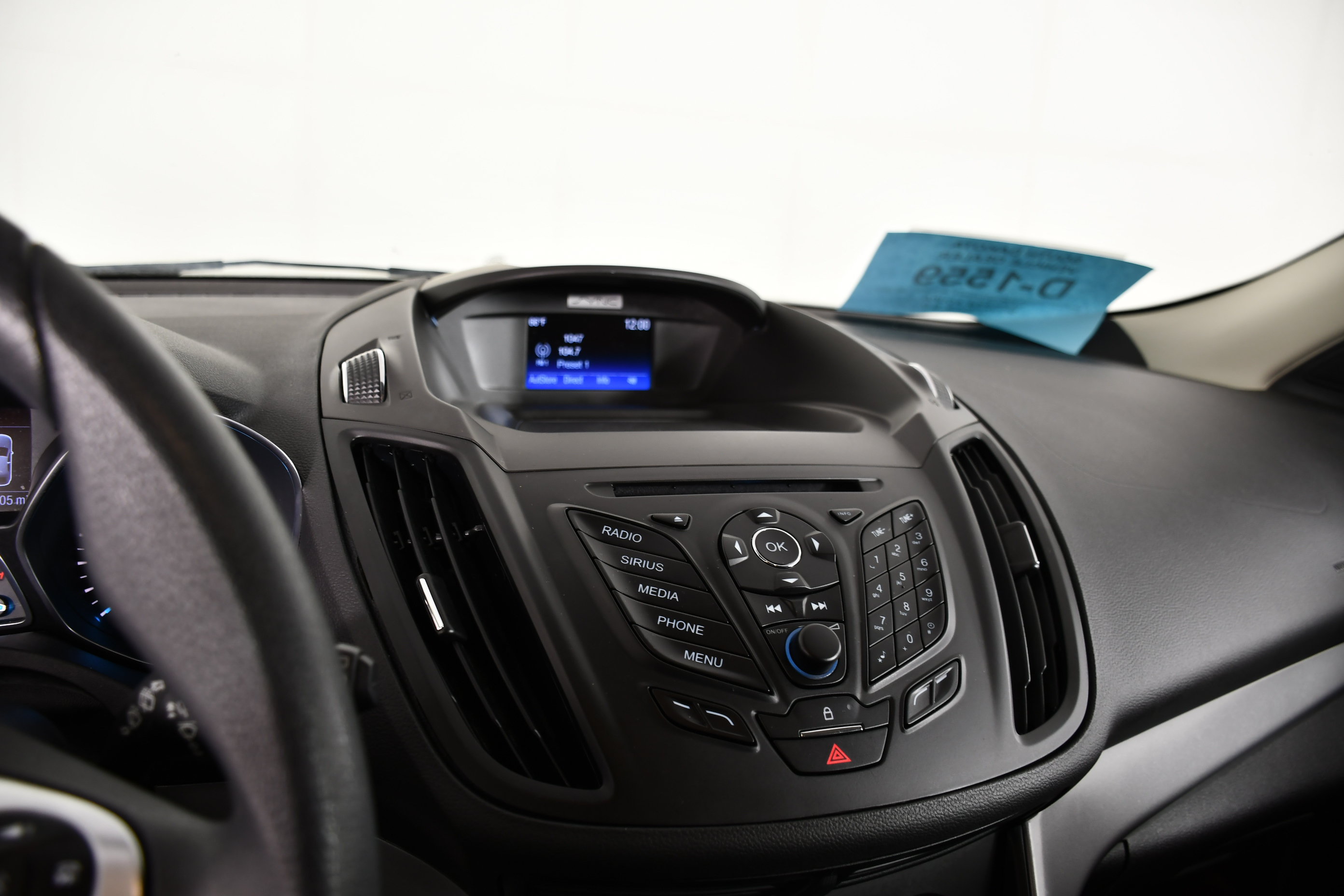 Used 2016 Ford Escape SE FWD image 26