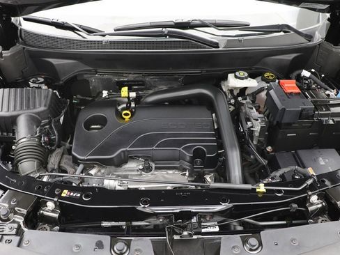 Used 2025 Chevrolet Equinox LT image 25