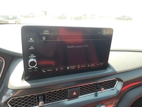 Used 2023 Acura Integra A-Spec FWD image 21