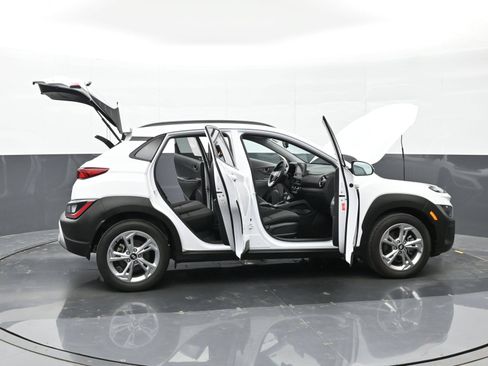 Certified 2023 Hyundai Kona SEL w/ Cargo Package AWD/4WD image 48