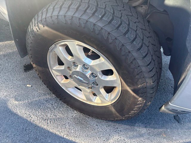 Used 2012 Chevrolet Silverado 2500 LTZ w/ LTZ Plus Package AWD/4WD image 4