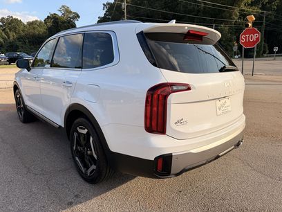 Used 2025 Kia Telluride S