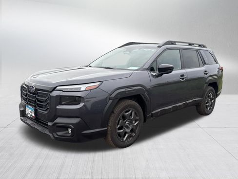 Used 2026 Subaru Outback Premium AWD/4WD image 12