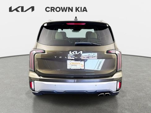 Certified 2023 Kia Telluride SX FWD image 6