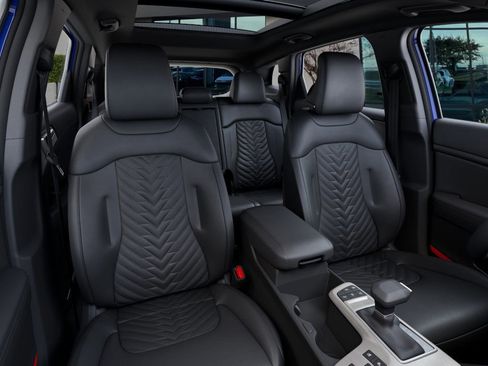 New 2026 Kia Sportage X-Pro Prestige image 15