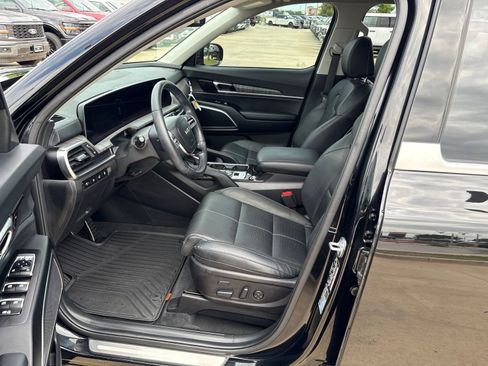 Used 2024 Kia Telluride SX FWD image 14