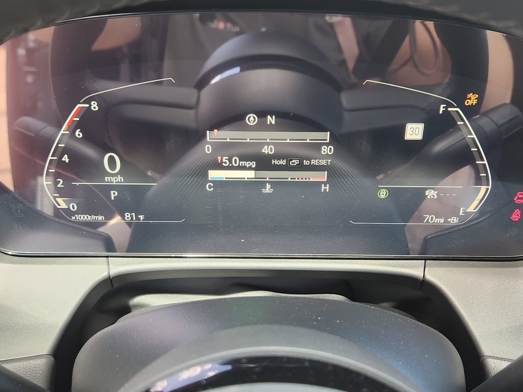 New 2026 MAZDA CX-5 Select AWD/4WD image 7