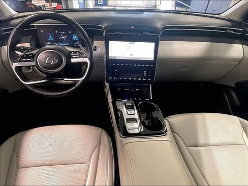 Used 2023 Hyundai Tucson Limited AWD/4WD image 22