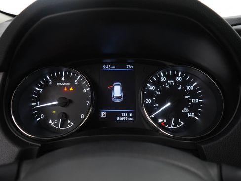 Used 2020 Nissan Rogue S AWD/4WD image 25