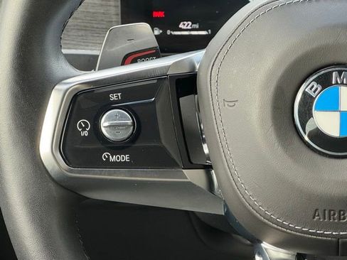 Certified 2024 BMW 760i xDrive AWD/4WD image 18