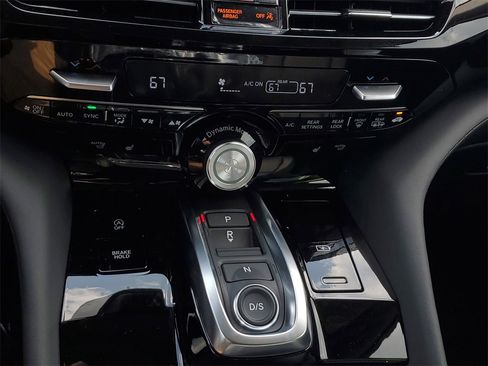 New 2026 Acura MDX w/ Technology Package image 28