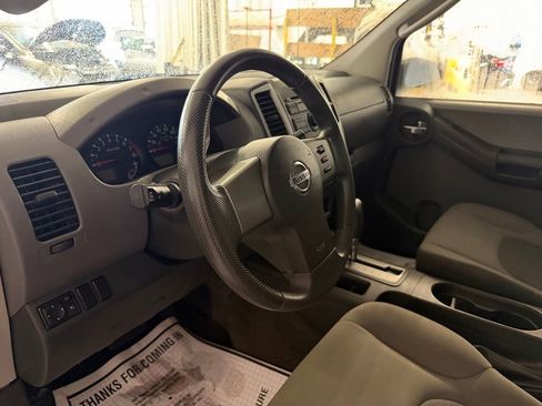 Used 2012 Nissan Xterra S w/ Value Package image 12