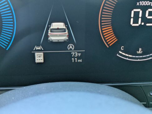 New 2026 Hyundai Kona SE image 27