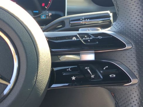 Certified 2026 Mercedes-Benz CLE 300 4MATIC Coupe image 21