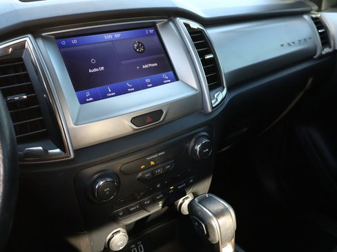 Used 2020 Ford Ranger XLT w/ Equipment Group 301A Mid image 16