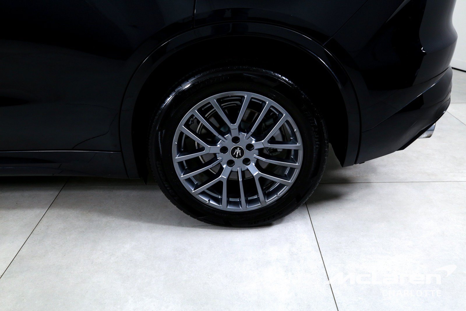 Used 2023 Maserati Grecale GT AWD/4WD image 35