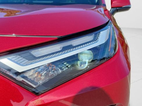 Certified 2024 Toyota RAV4 XLE w/ Convenience Package FWD image 25