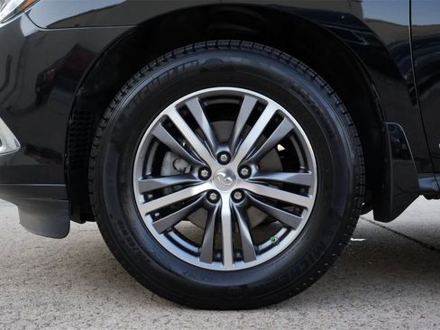 Used 2017 INFINITI QX60 FWD w/ Premium Plus Package image 27