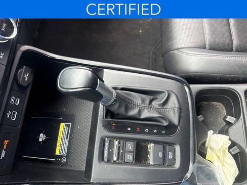 Used 2024 Honda CR-V EX-L image 14