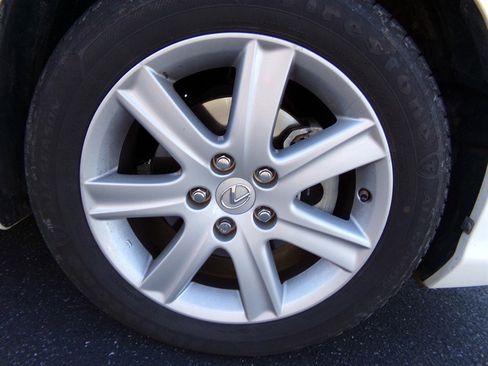 Used 2007 Lexus ES 350 image 20