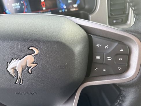 New 2025 Ford Bronco Outer Banks image 27